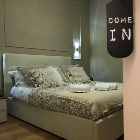 Pantheon Luxury Suite Róma Kültér fotó