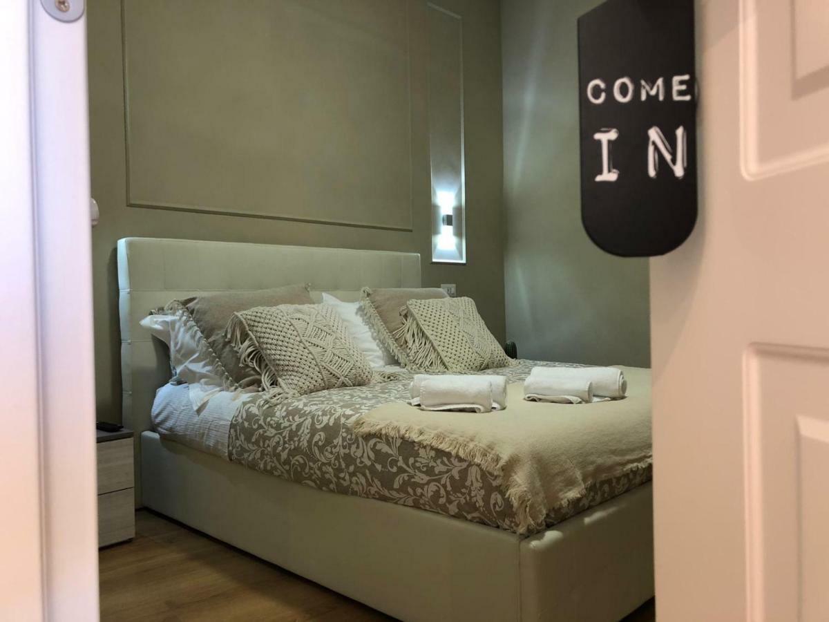Pantheon Luxury Suite Róma Kültér fotó