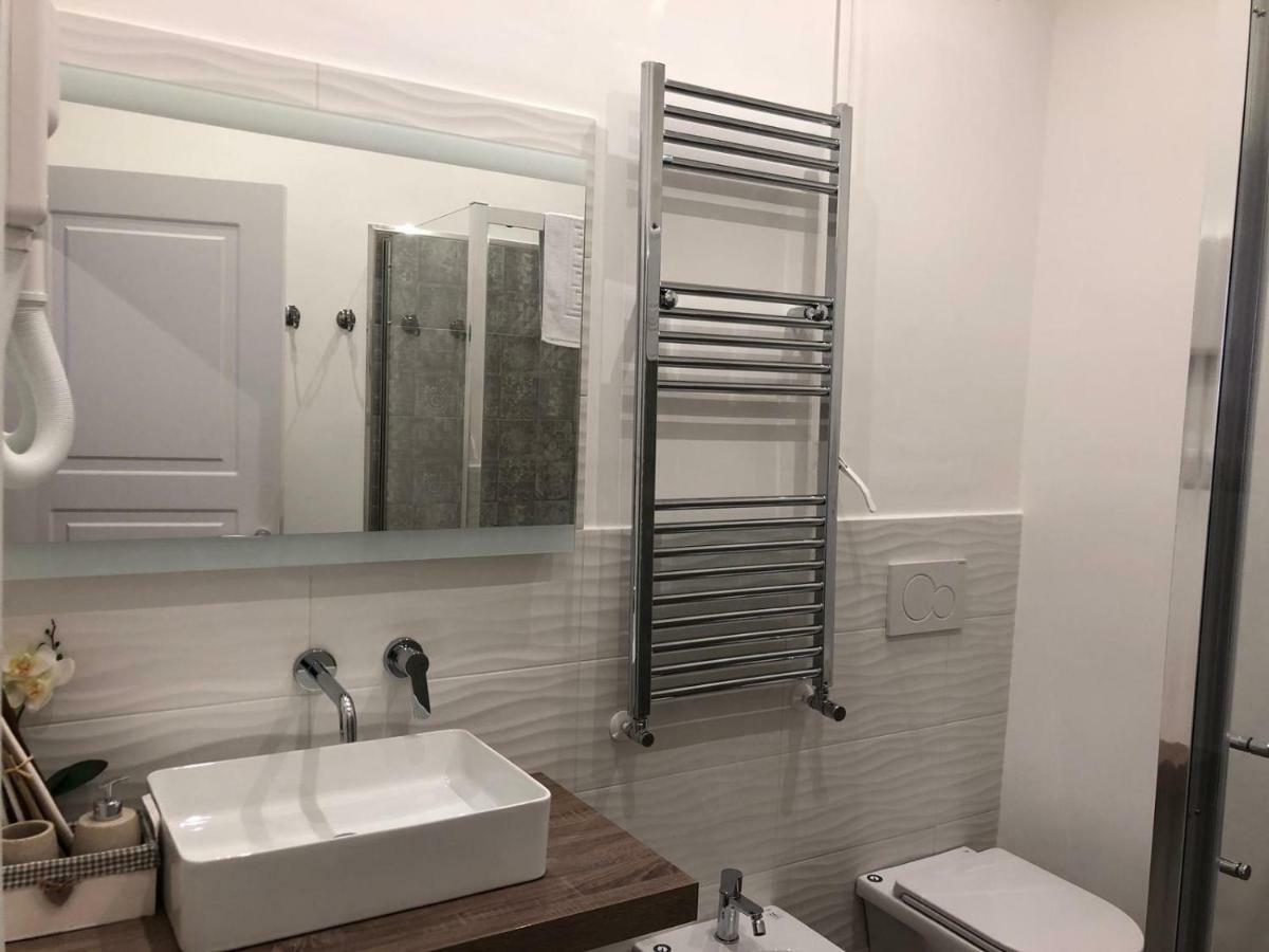 Pantheon Luxury Suite Róma Kültér fotó
