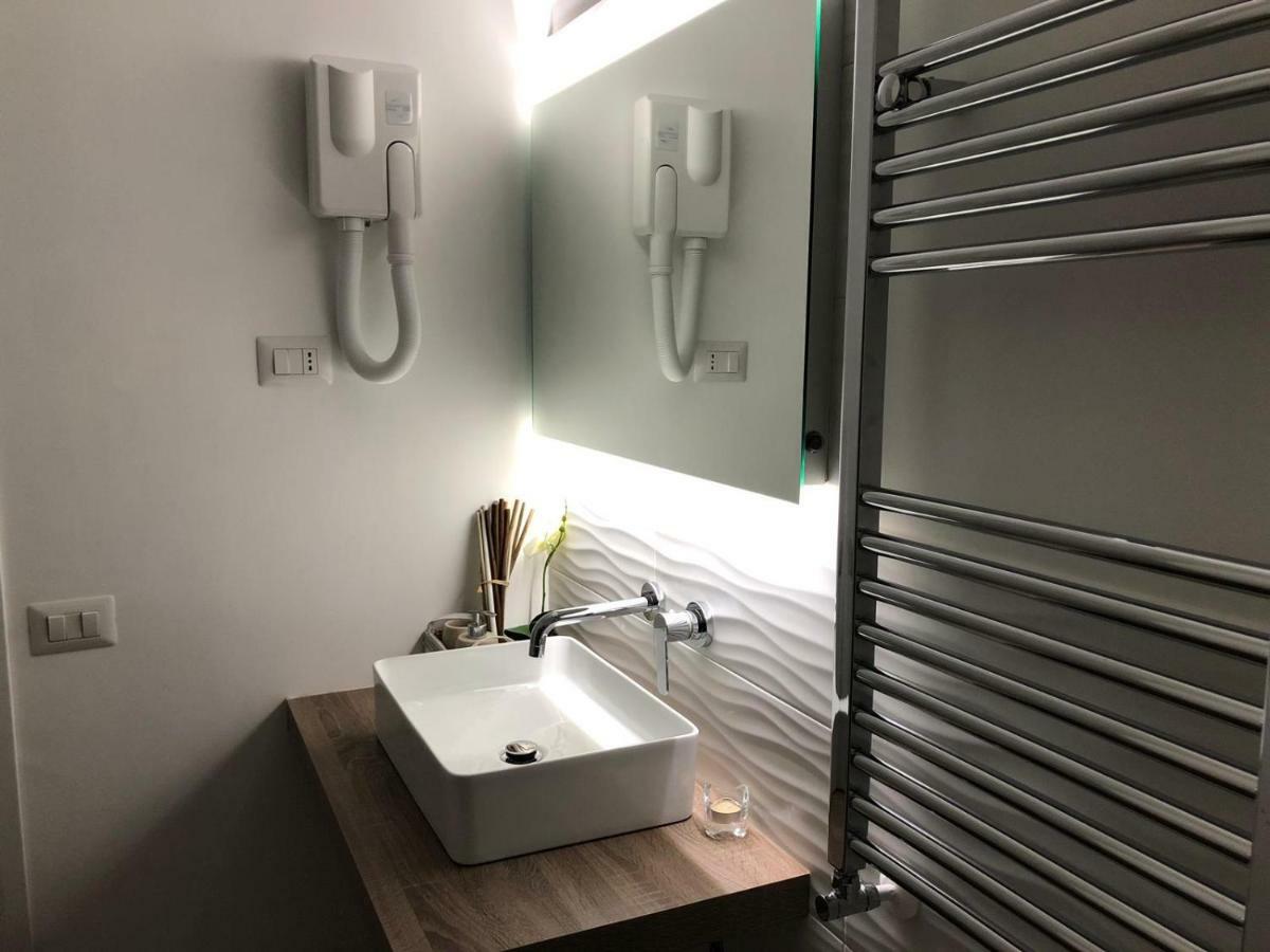 Pantheon Luxury Suite Róma Kültér fotó