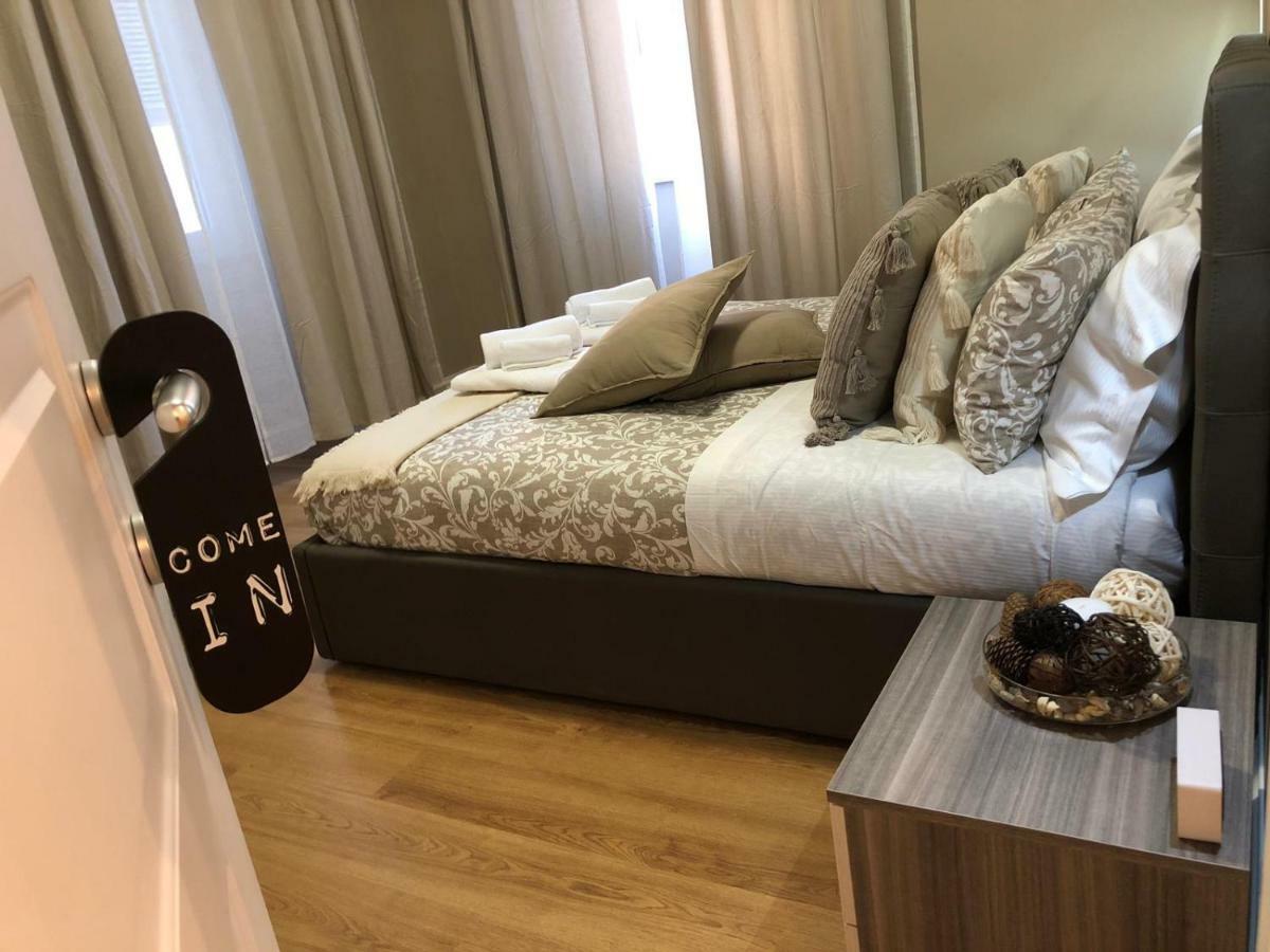 Pantheon Luxury Suite Róma Kültér fotó