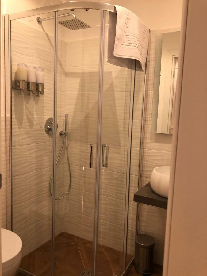 Pantheon Luxury Suite Róma Kültér fotó