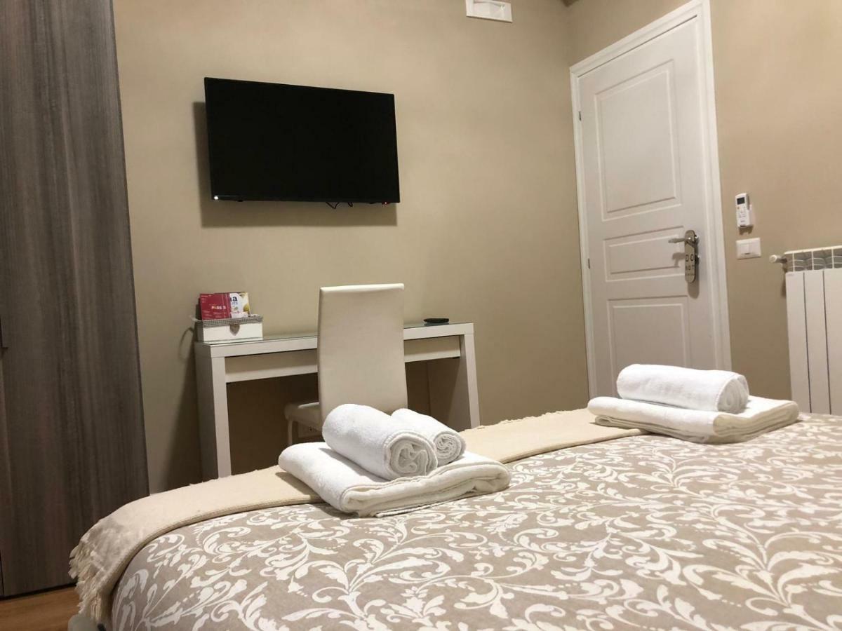 Pantheon Luxury Suite Róma Kültér fotó
