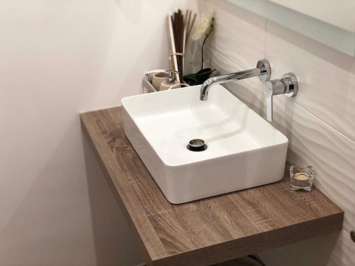 Pantheon Luxury Suite Róma Kültér fotó