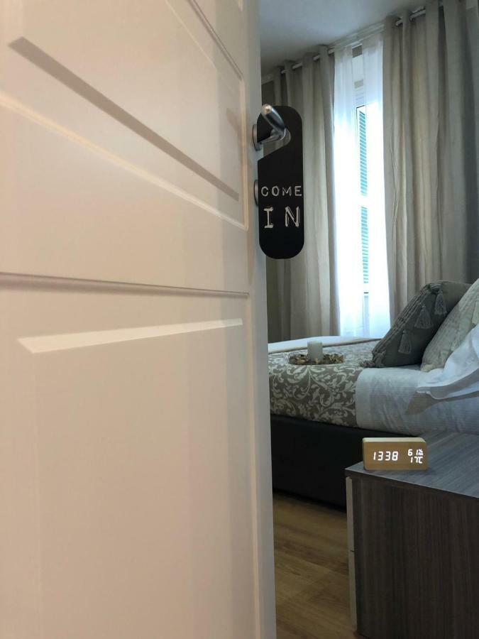 Pantheon Luxury Suite Róma Kültér fotó