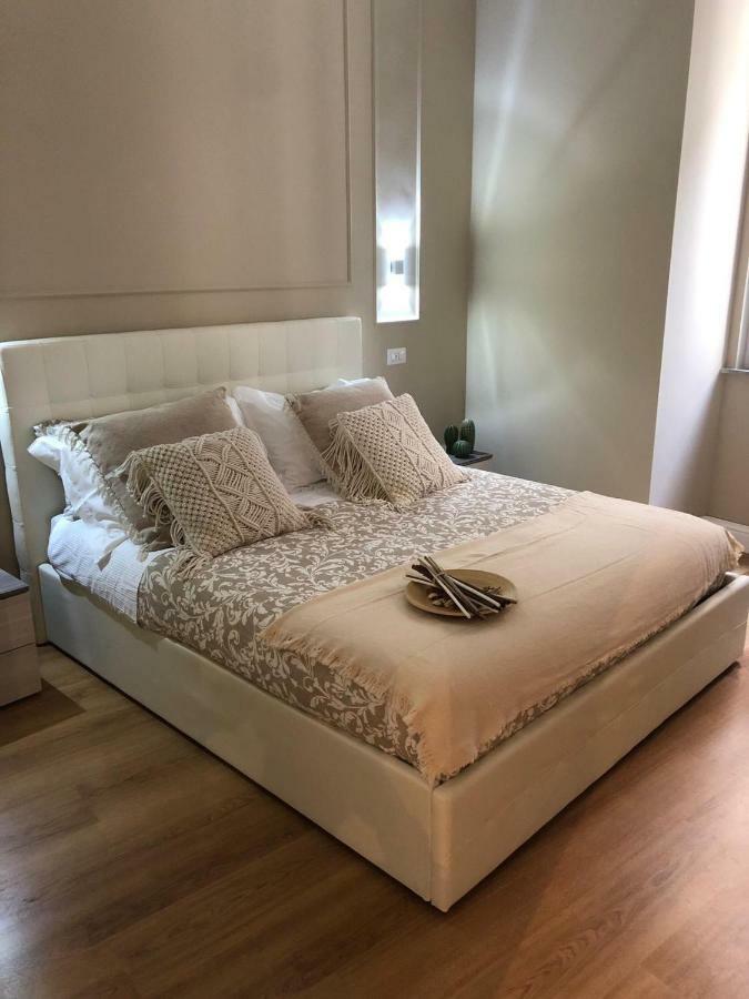 Pantheon Luxury Suite Róma Kültér fotó