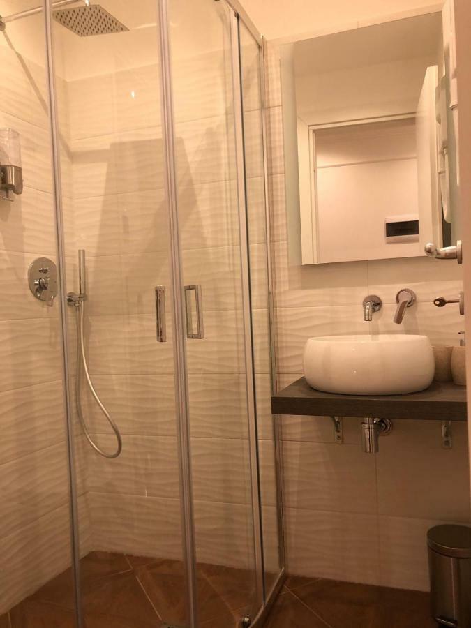 Pantheon Luxury Suite Róma Kültér fotó