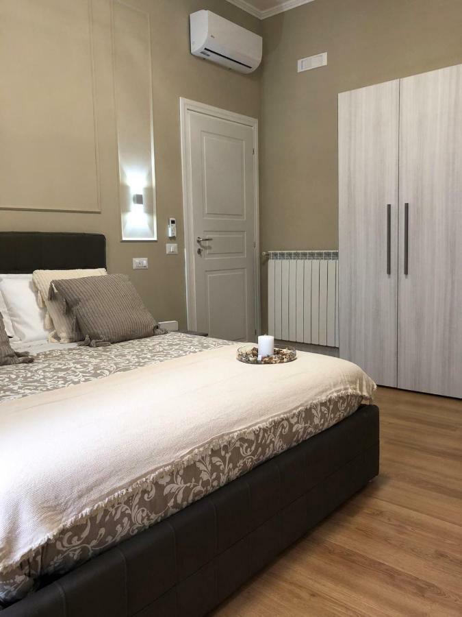 Pantheon Luxury Suite Róma Kültér fotó