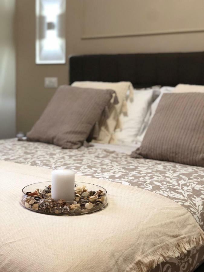 Pantheon Luxury Suite Róma Kültér fotó