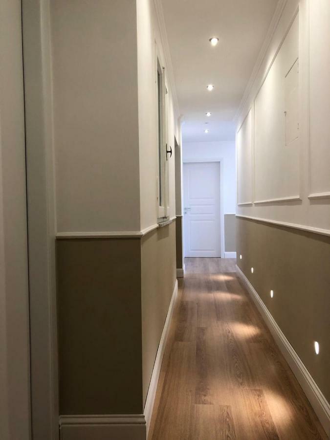 Pantheon Luxury Suite Róma Kültér fotó
