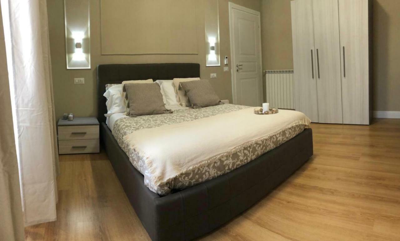 Pantheon Luxury Suite Róma Kültér fotó
