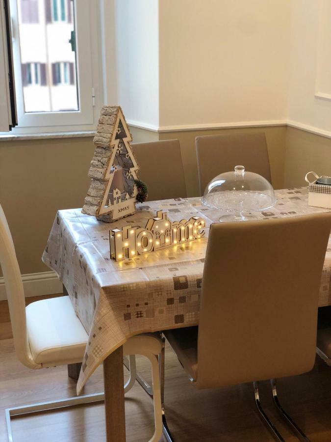 Pantheon Luxury Suite Róma Kültér fotó