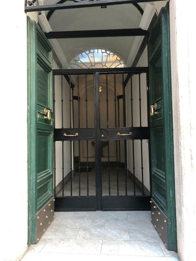 Pantheon Luxury Suite Róma Kültér fotó
