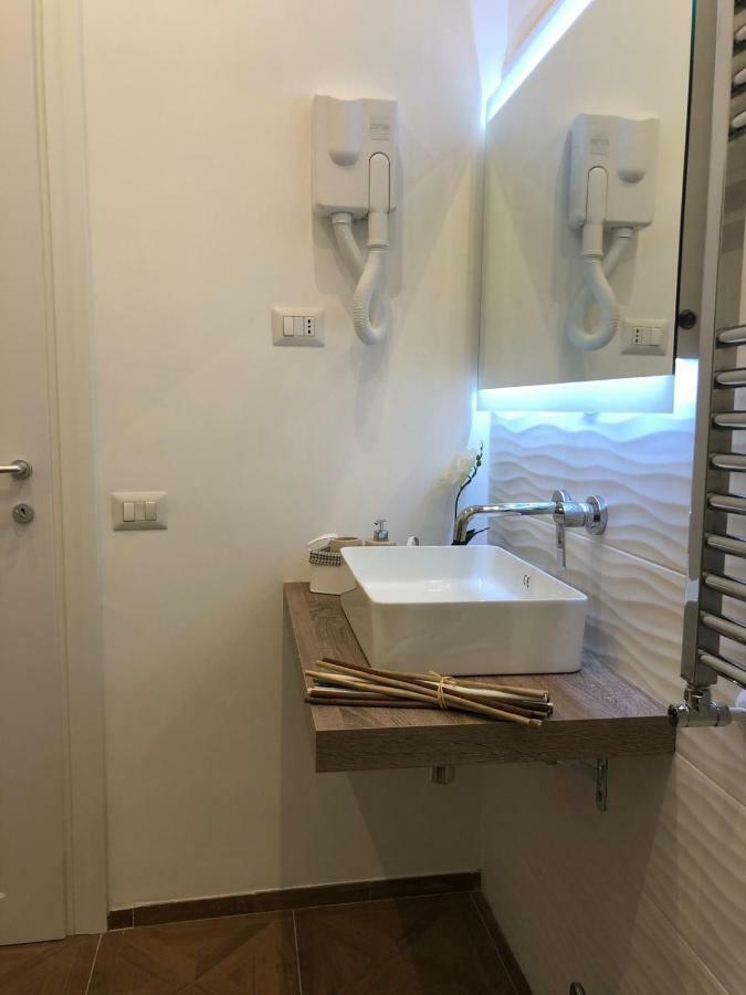 Pantheon Luxury Suite Róma Kültér fotó