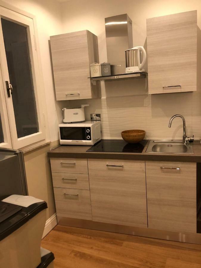 Pantheon Luxury Suite Róma Kültér fotó