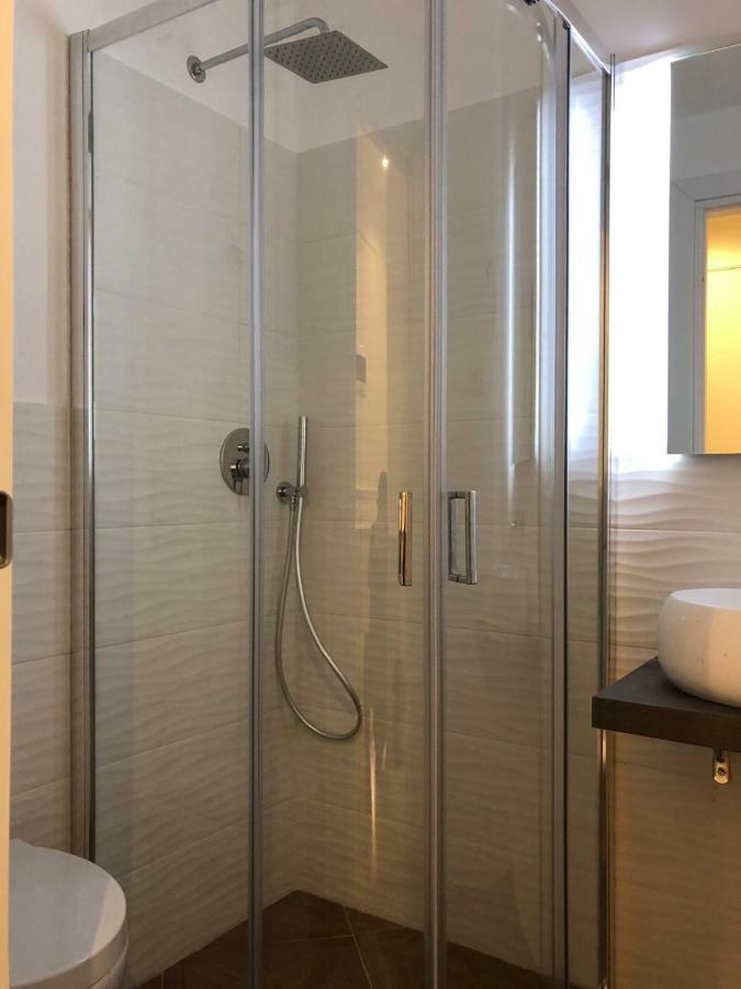 Pantheon Luxury Suite Róma Kültér fotó