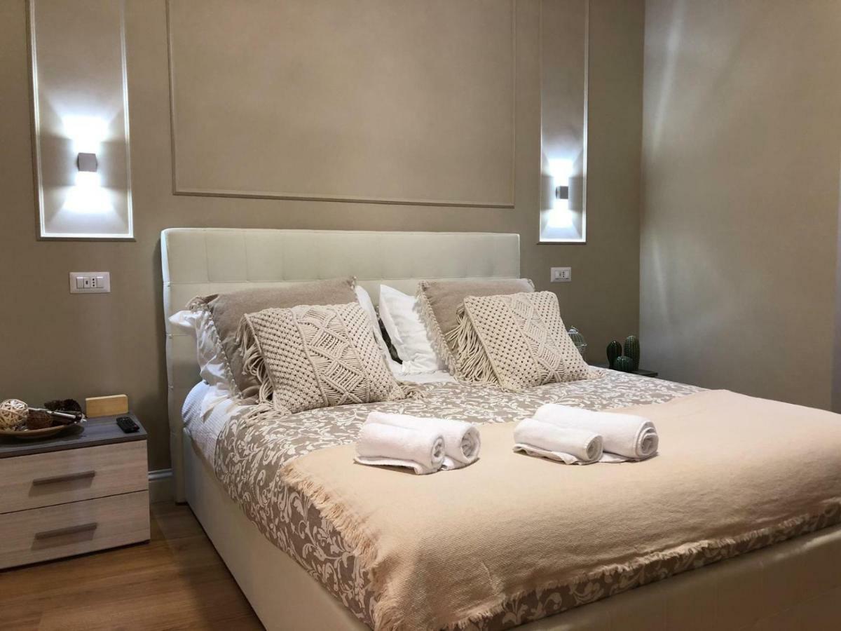 Pantheon Luxury Suite Róma Kültér fotó