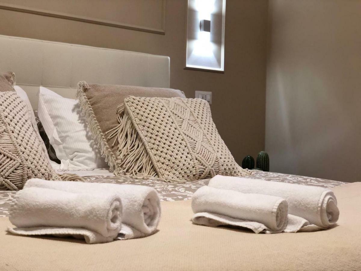 Pantheon Luxury Suite Róma Kültér fotó