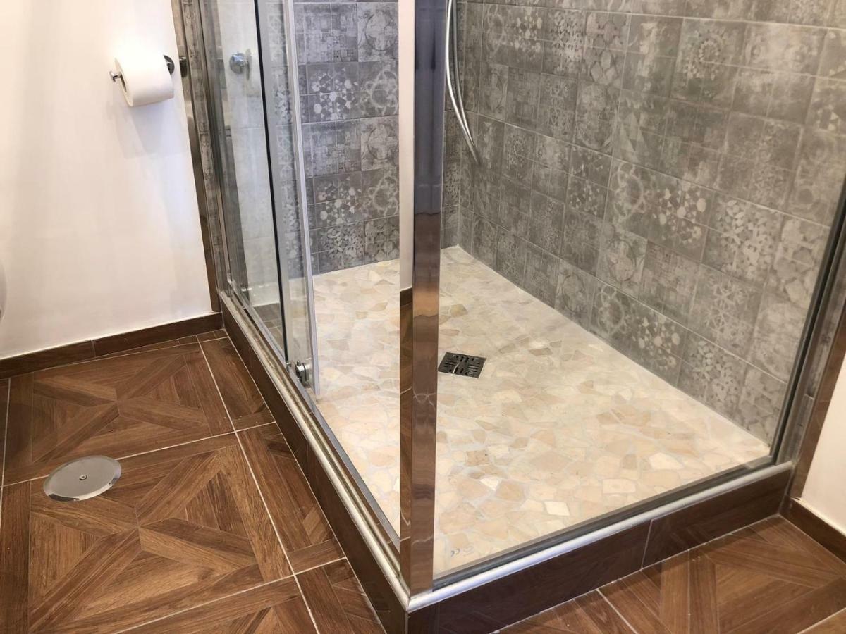 Pantheon Luxury Suite Róma Kültér fotó