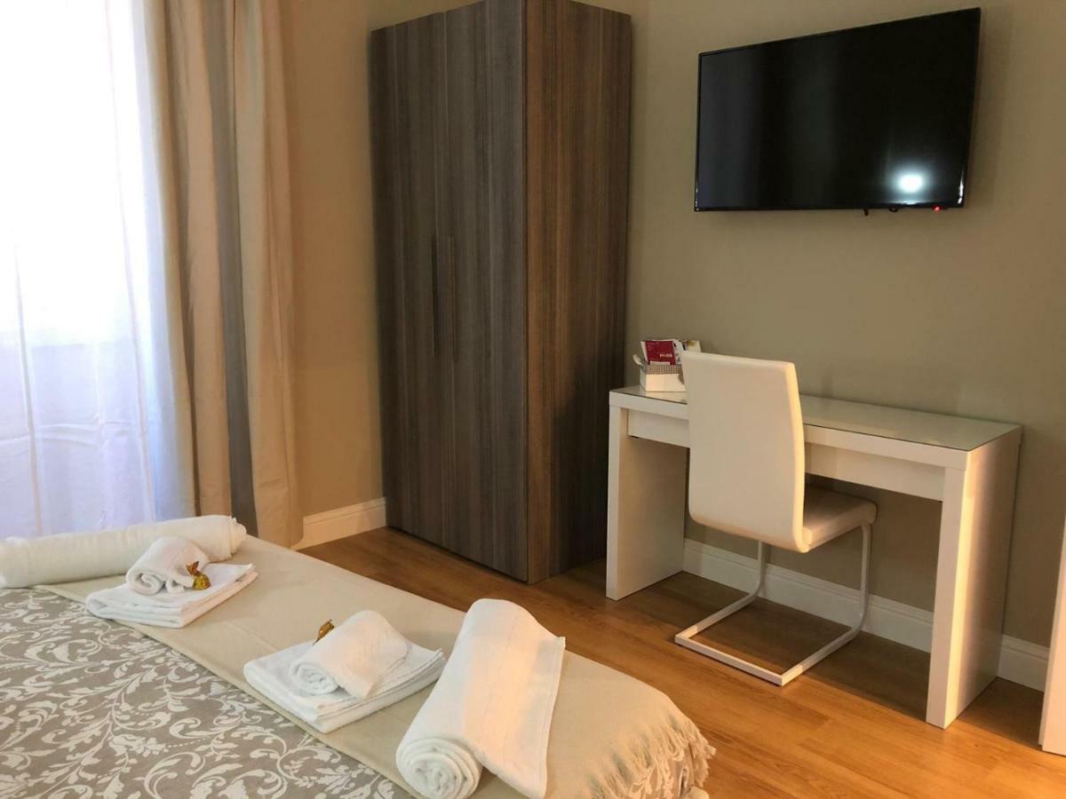 Pantheon Luxury Suite Róma Kültér fotó