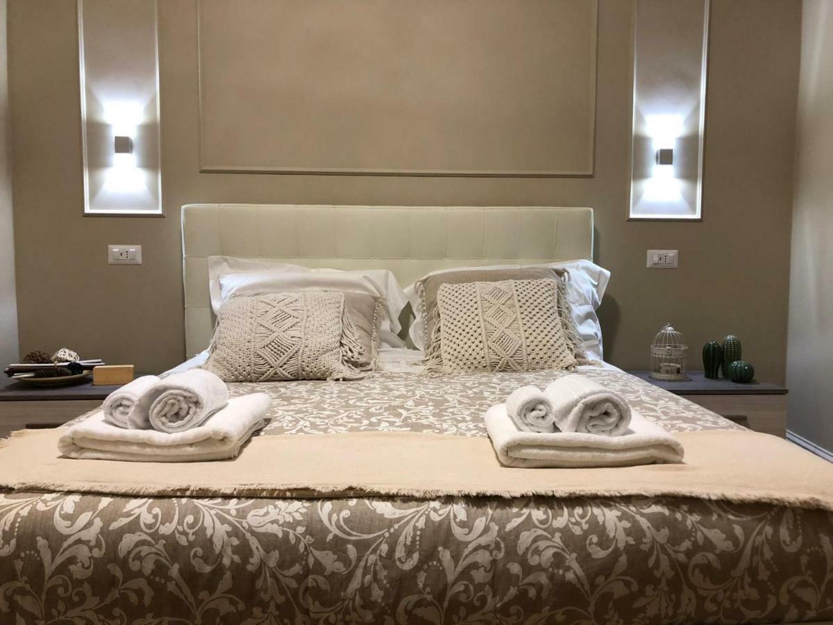 Pantheon Luxury Suite Róma Kültér fotó