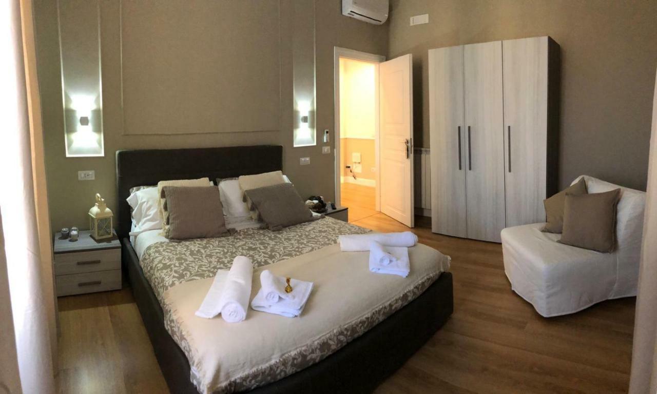 Pantheon Luxury Suite Róma Kültér fotó