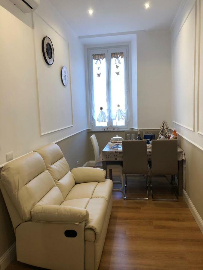 Pantheon Luxury Suite Róma Kültér fotó