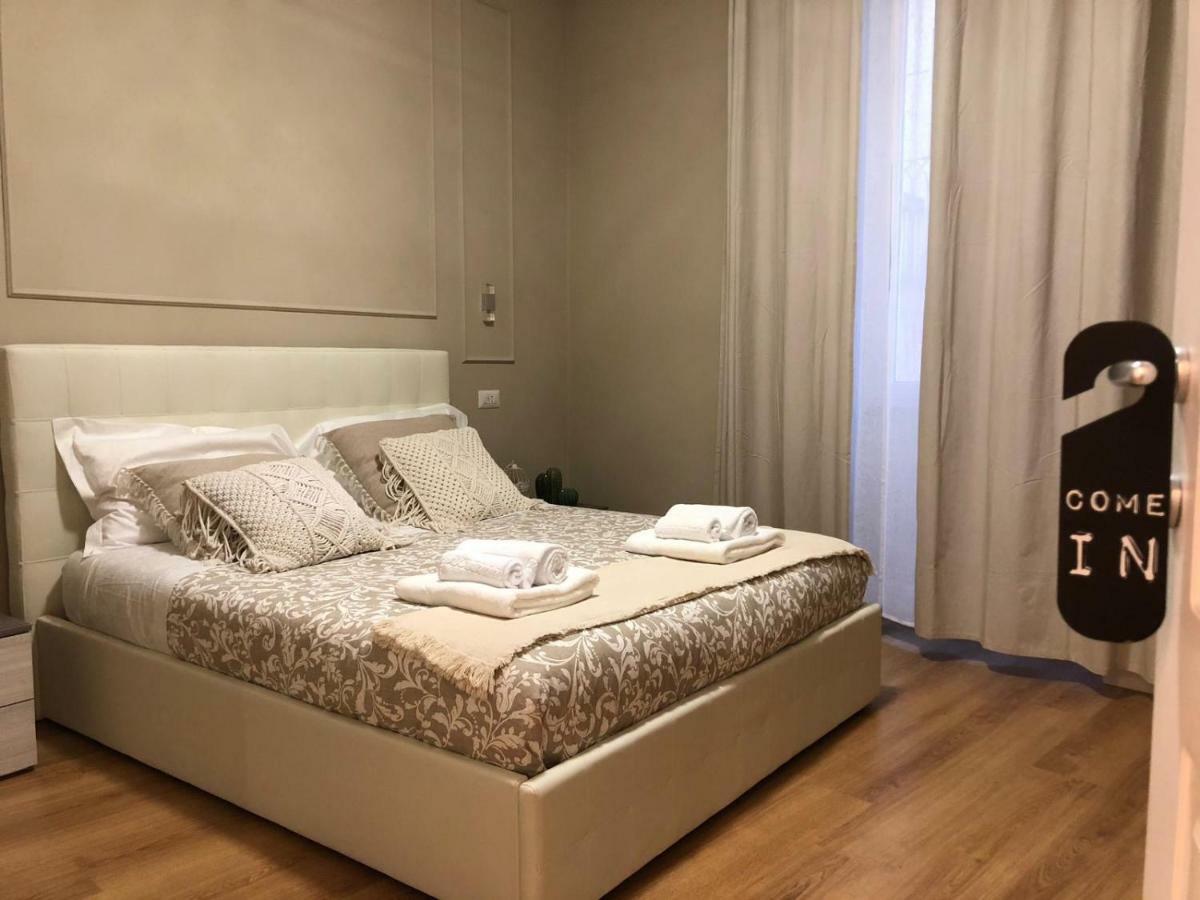 Pantheon Luxury Suite Róma Kültér fotó