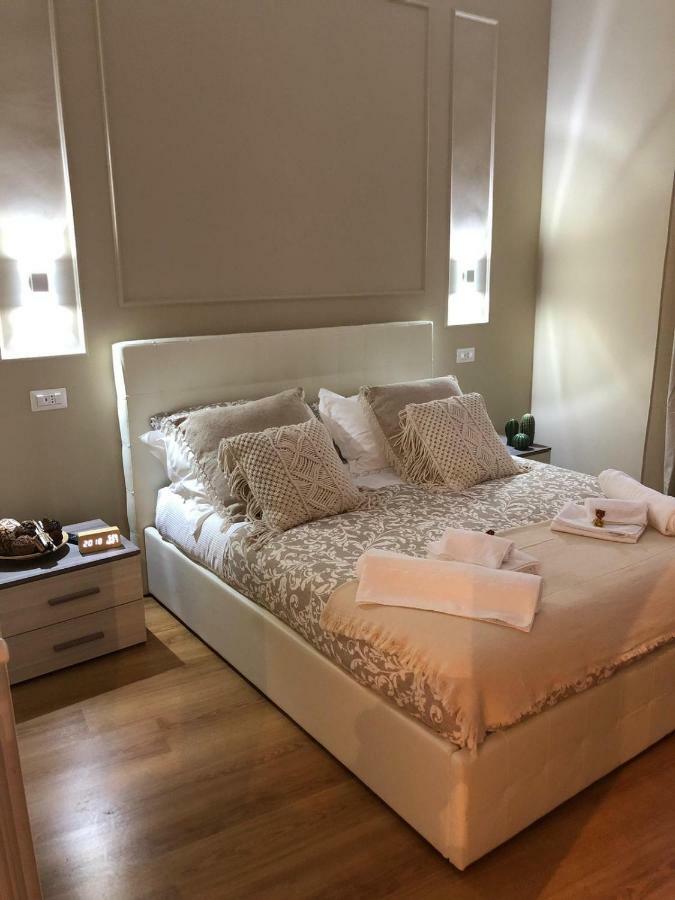 Pantheon Luxury Suite Róma Kültér fotó